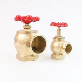 Bronze 2.5" Port Size Hydraulic Power