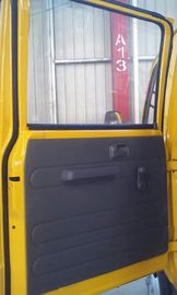 Customized Fire Truck Rear Door ISUZU Chassis 700P NPR ISO Certification