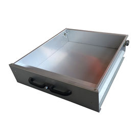 Purpose Drawers Customized Aluminum Tool Box Drawer For Storage Of Fire Truck