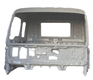 Firefight Truck Body Parts OEM Standard Size For Isuzu Windshield