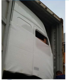 Replacement Fire Truck Door For Volvo Driver'S Cabin And Sheet Metal Body Parts